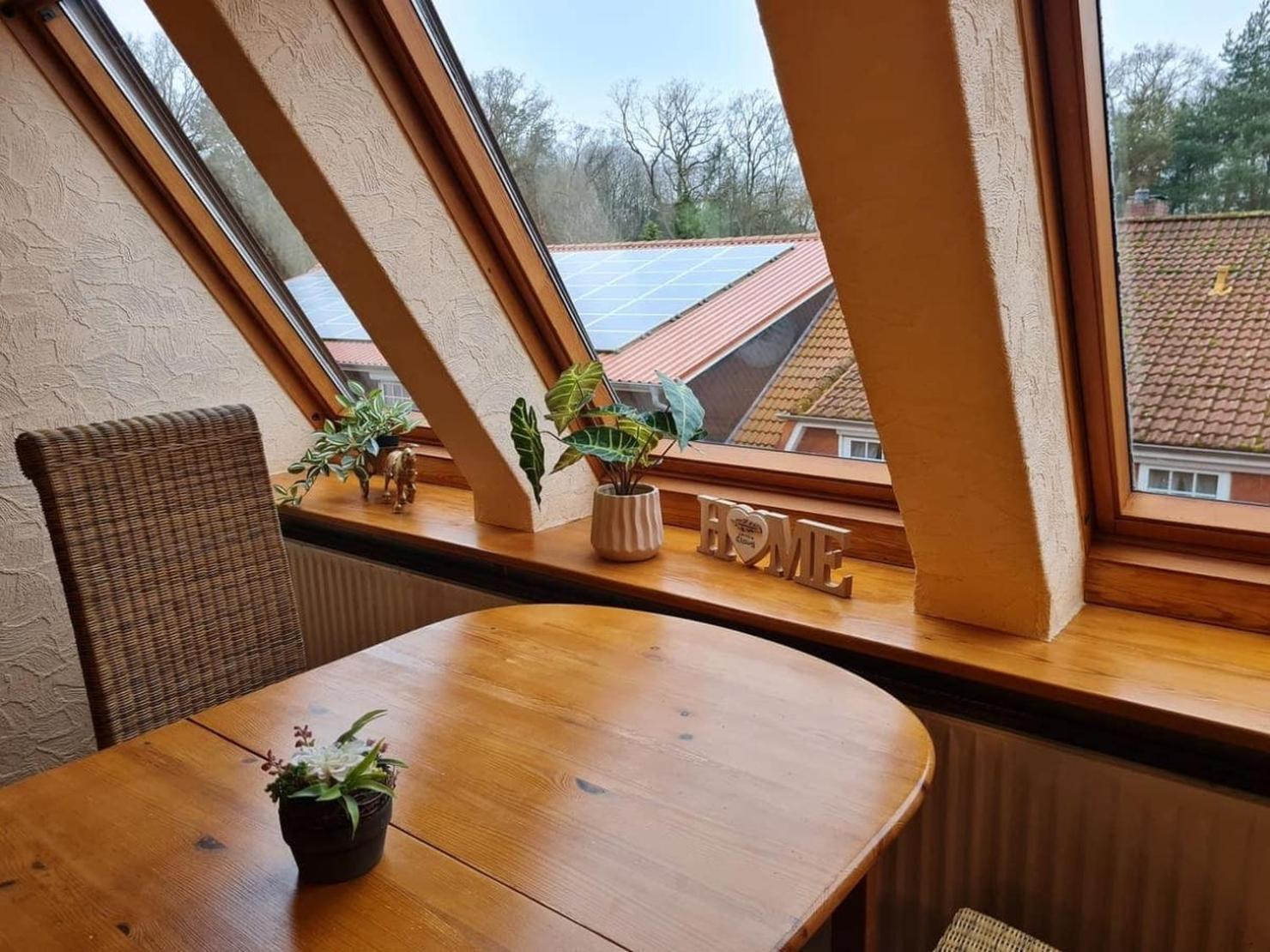 Pension&Ferienhof Glüß Lunzen Habitación foto